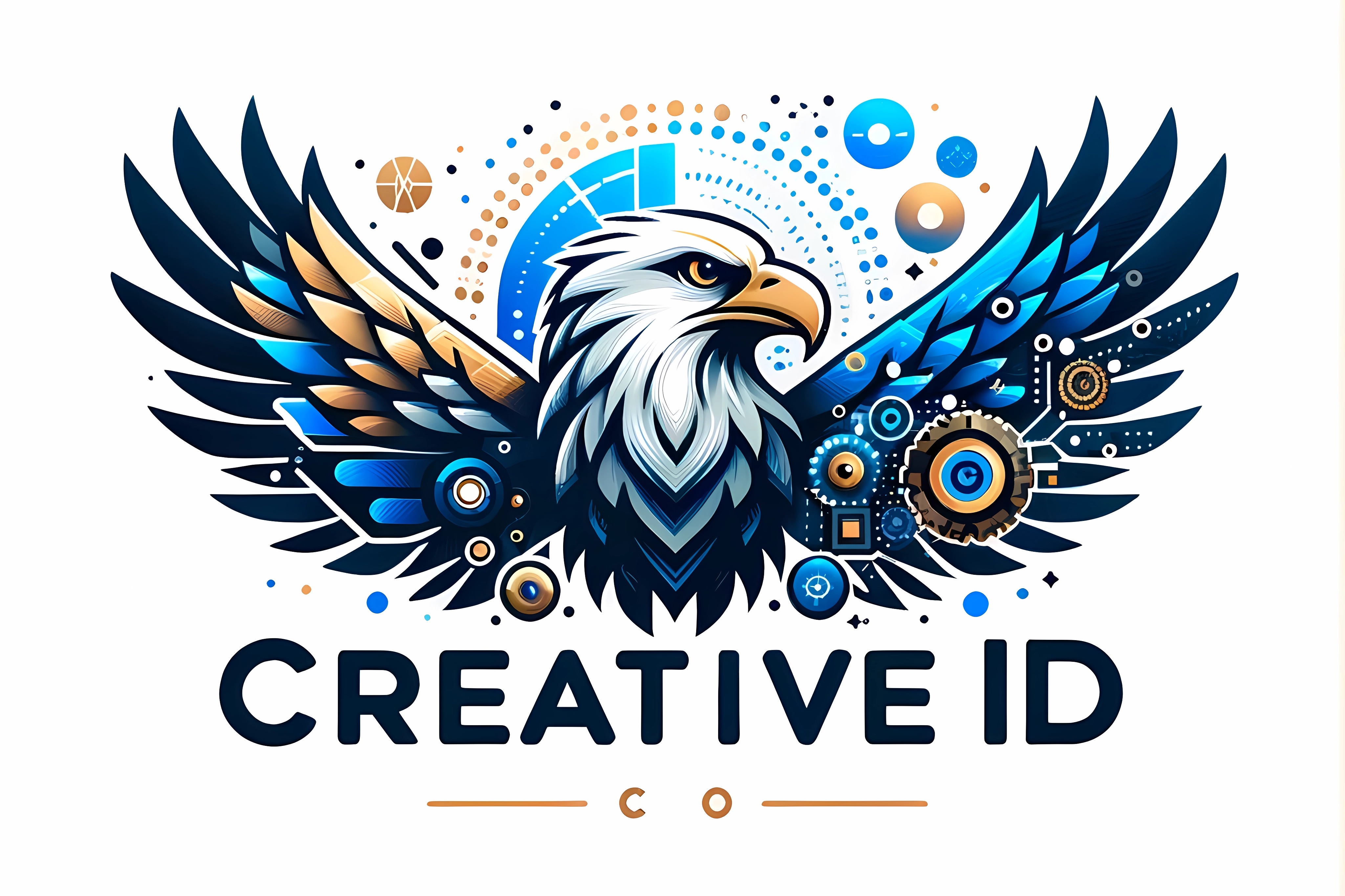 Creative ID Company logo