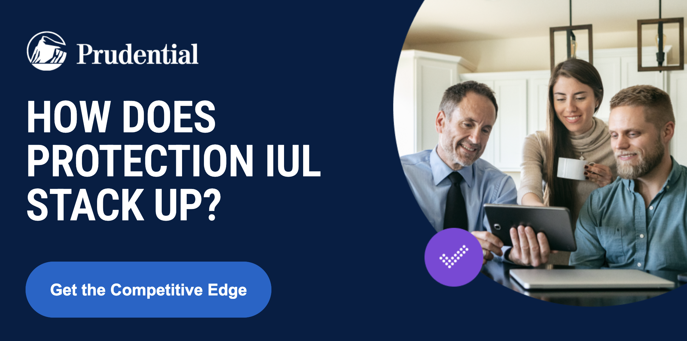 Protection IUL comparison