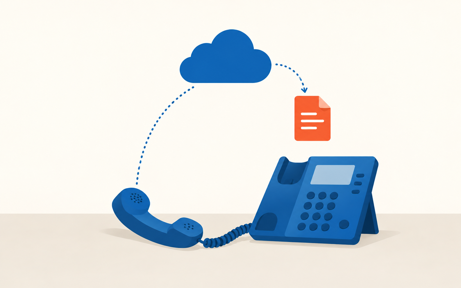 Help Desk Impersonation Scam