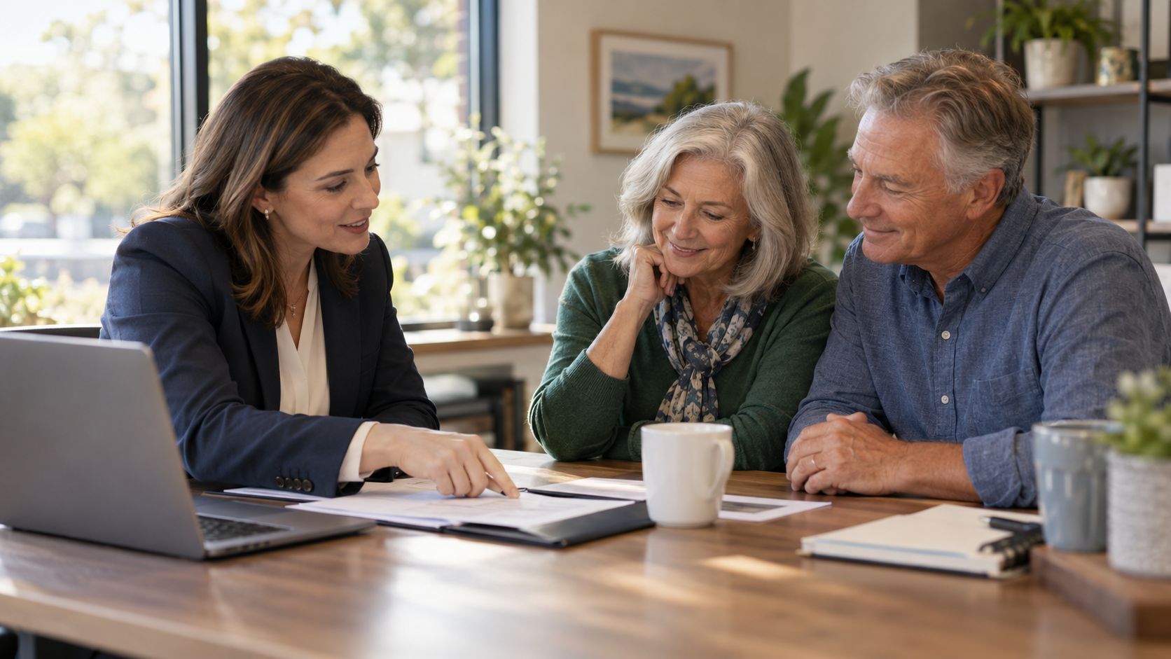 CareMatters Annuity - Now available in CT!