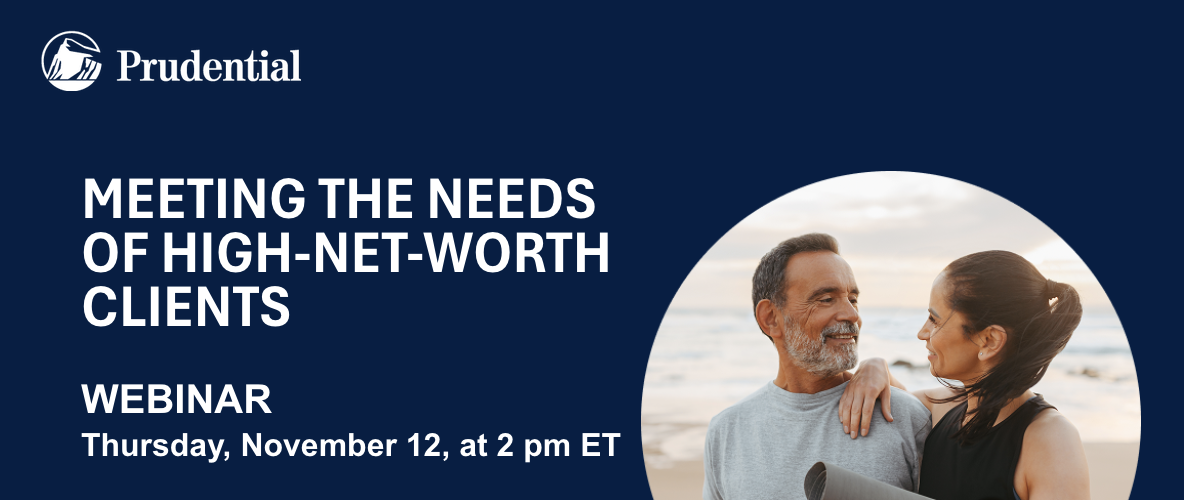 Exclusive Webinar