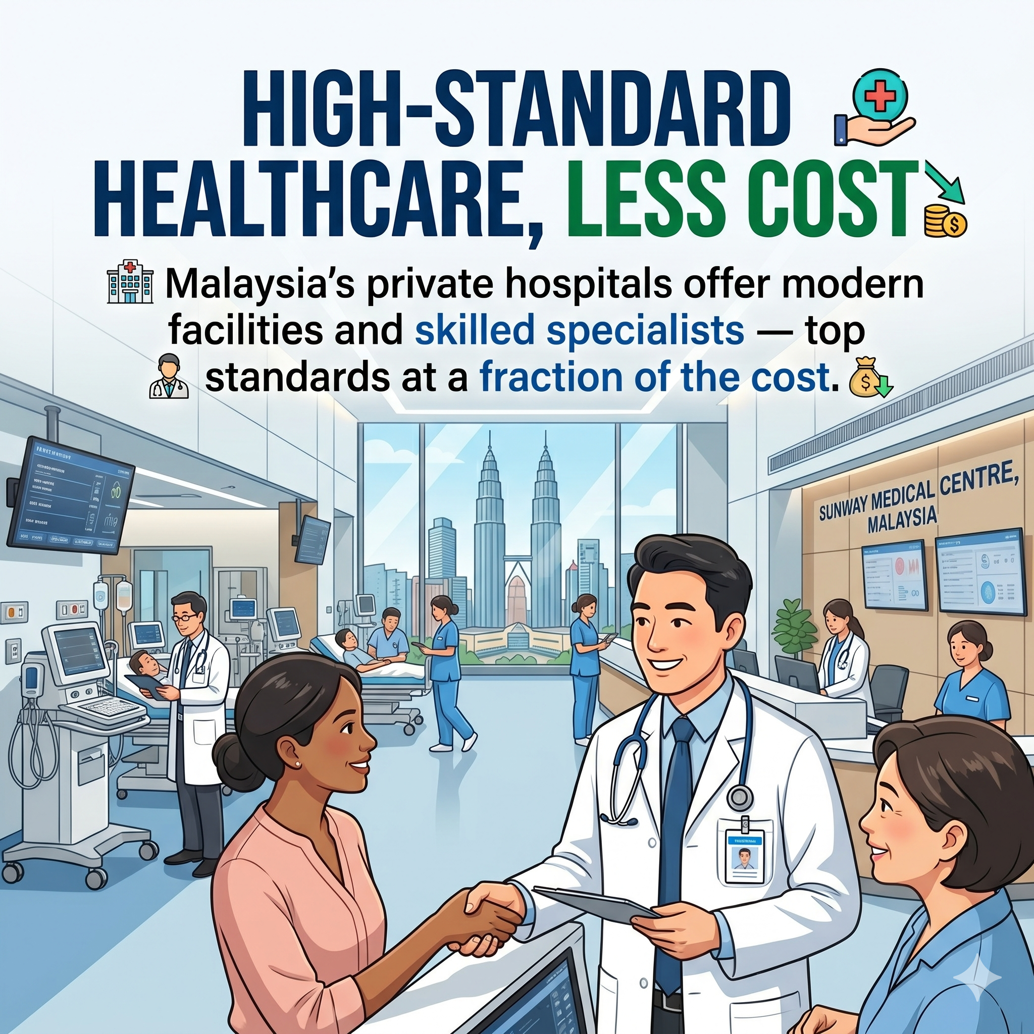 Healthcare