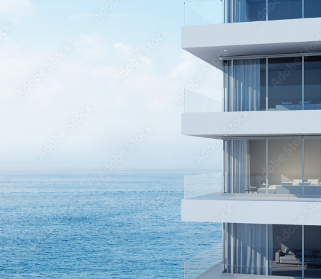 Seaview Condo