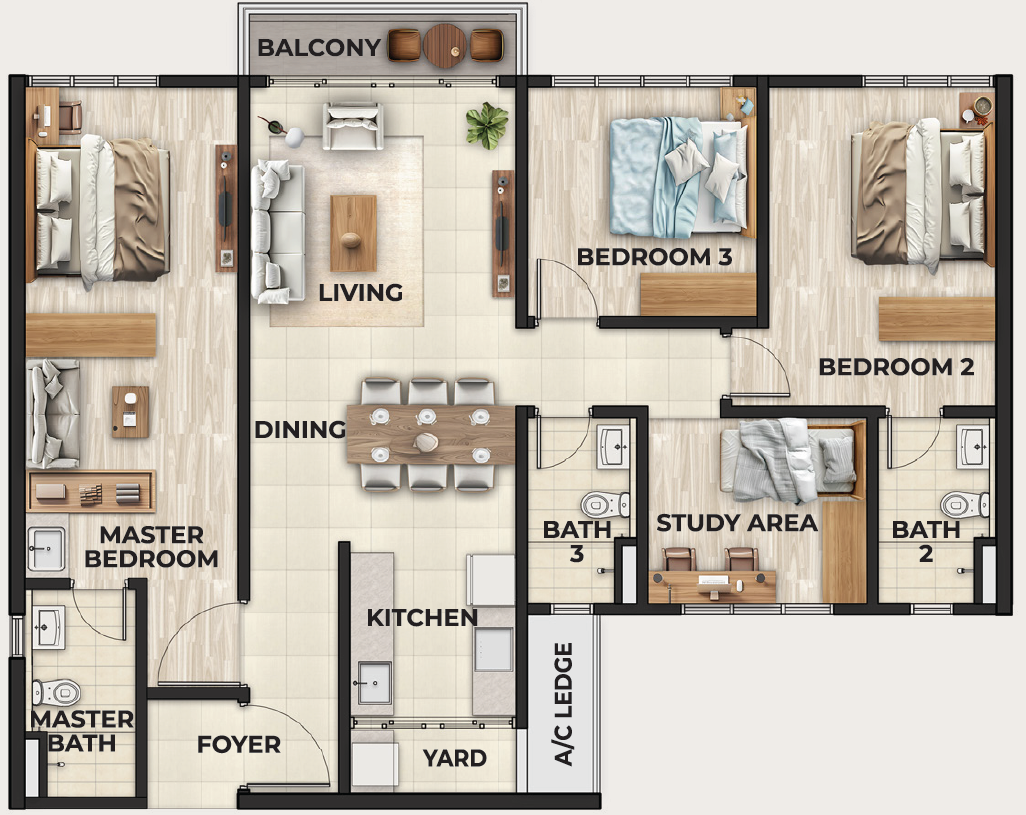Layout 4