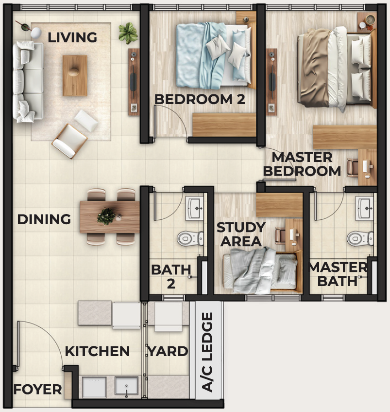 Layout 2