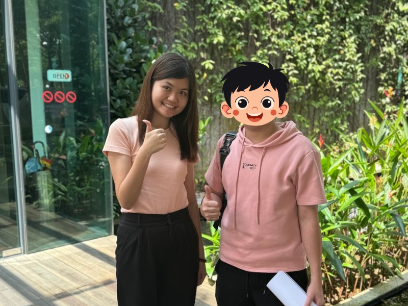 Mr. Choo