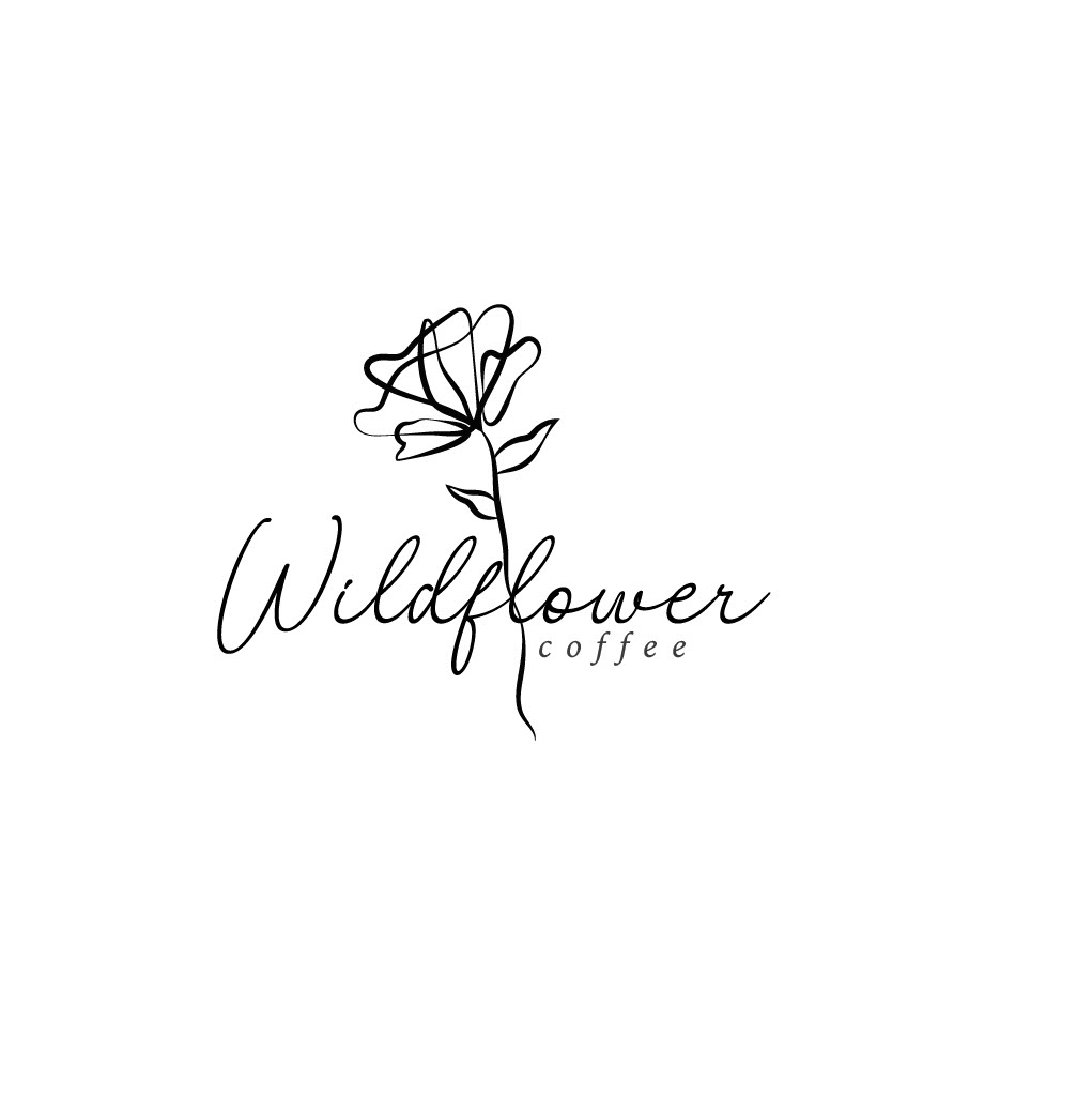 Wildflower Coffee Cart