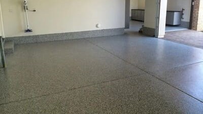 Garage Floor Coatings in Manatee County