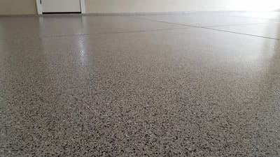 Concrete Floor Coatings in Sarasota County