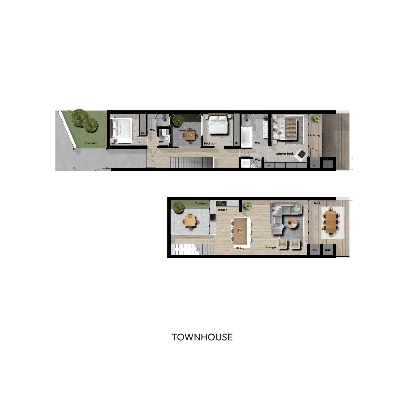 Coastal Living View 4