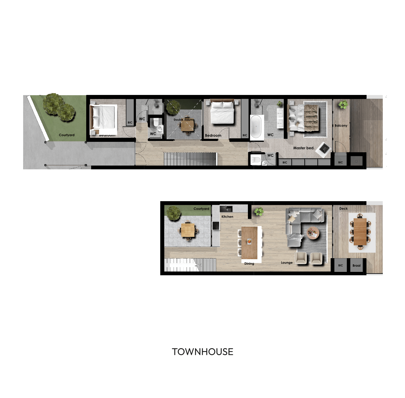 Coastal Living View 4