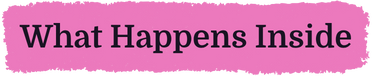 What Happens Inside
