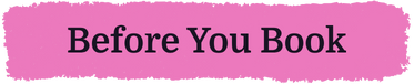 Before You Book