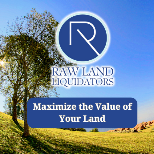 Raw Land Liquidators
