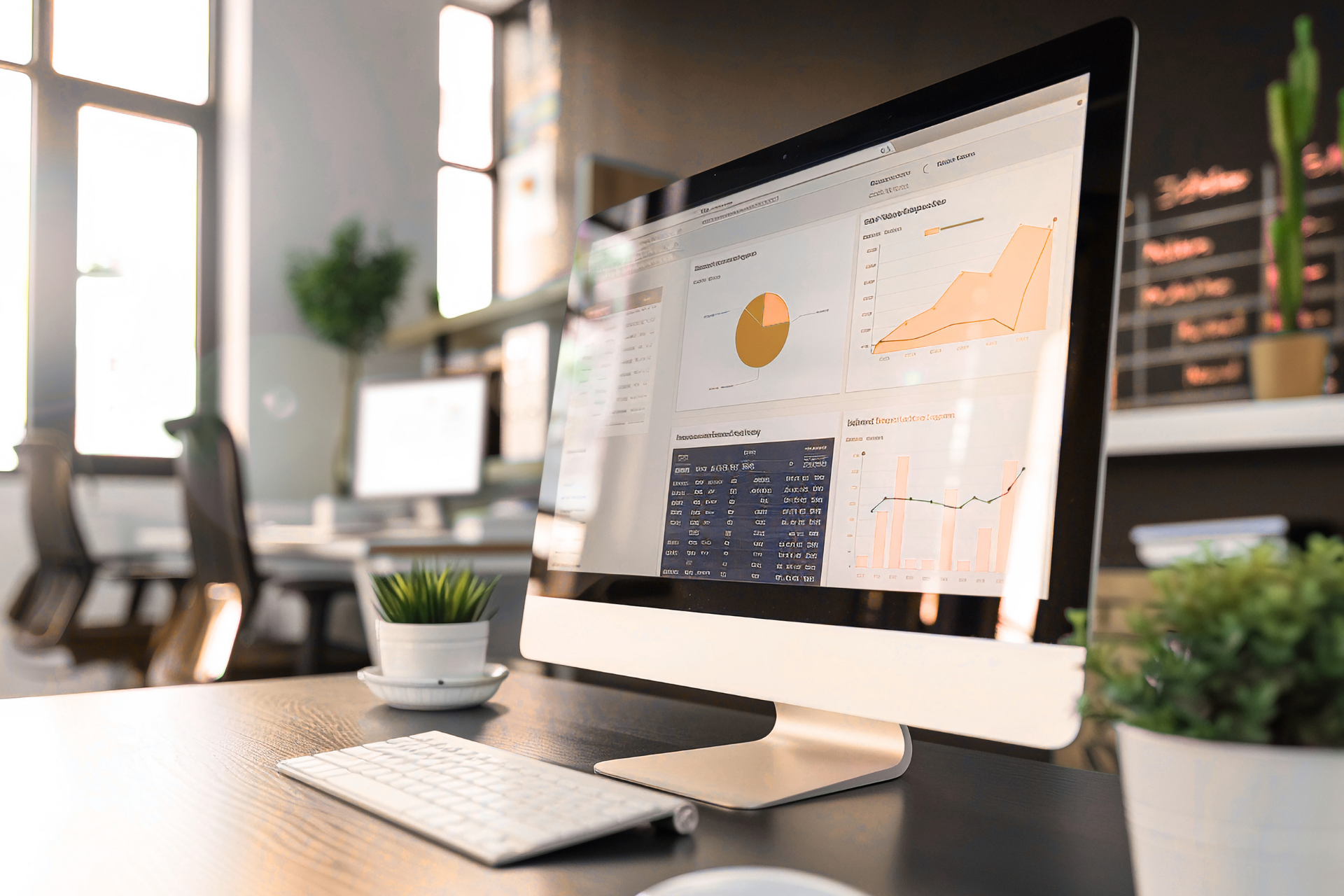 CRM e Automação de Vendas