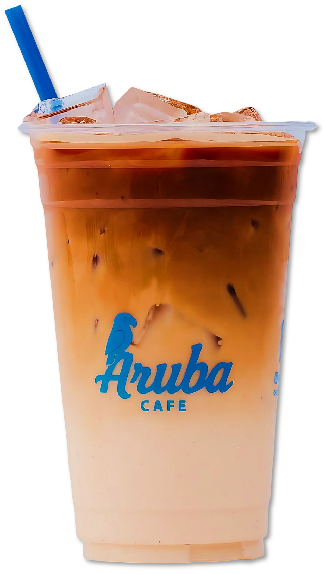 Iced & Hot Coffee | Aruba Café