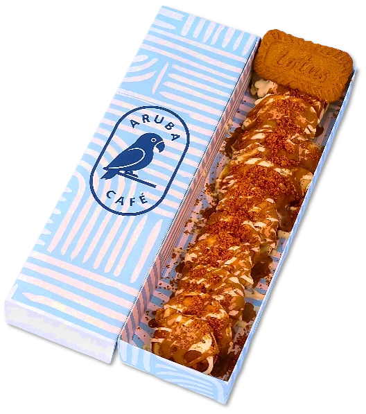 Mini Pancakes | Aruba Café