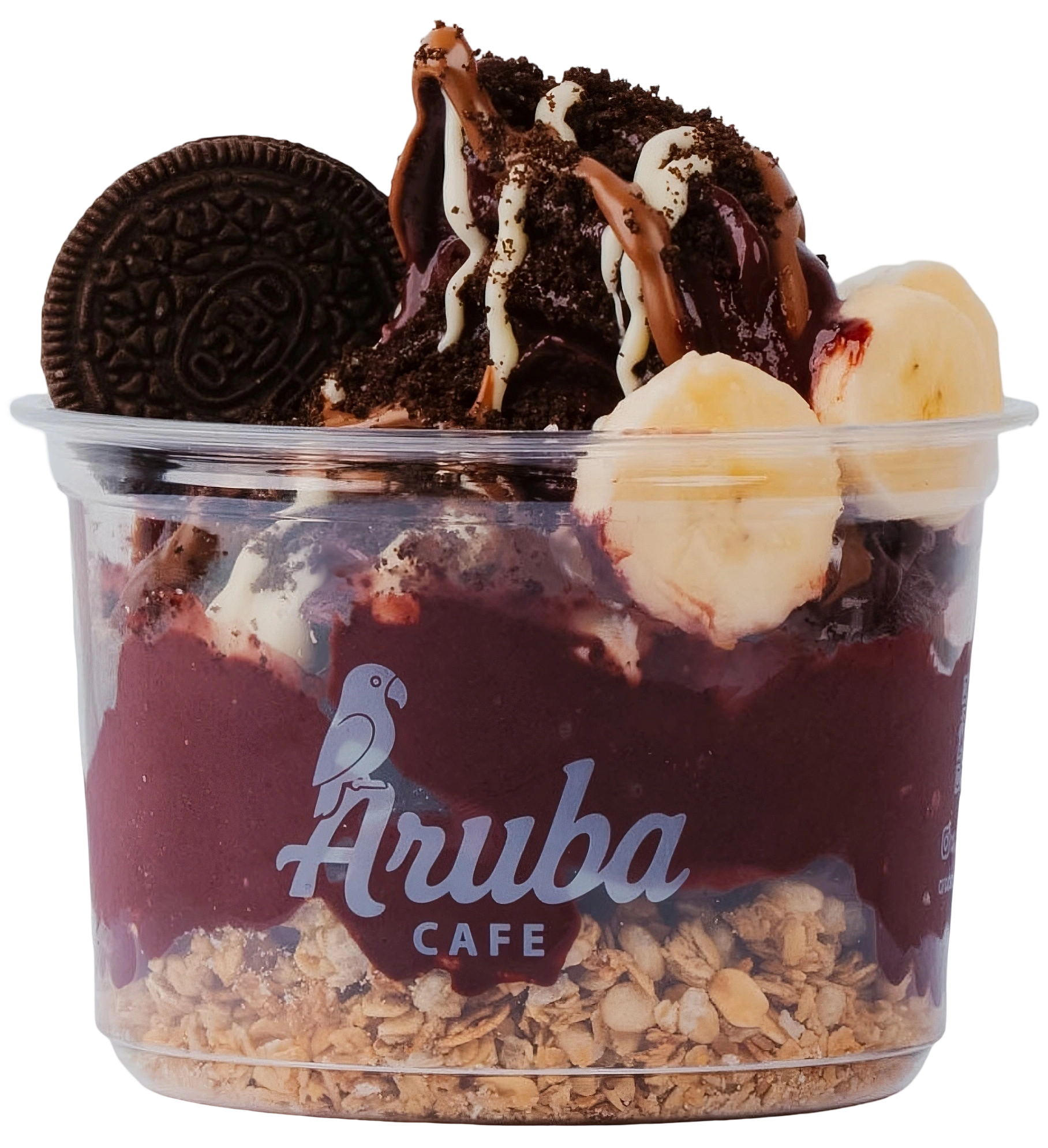 Acai Bowls | Aruba Café