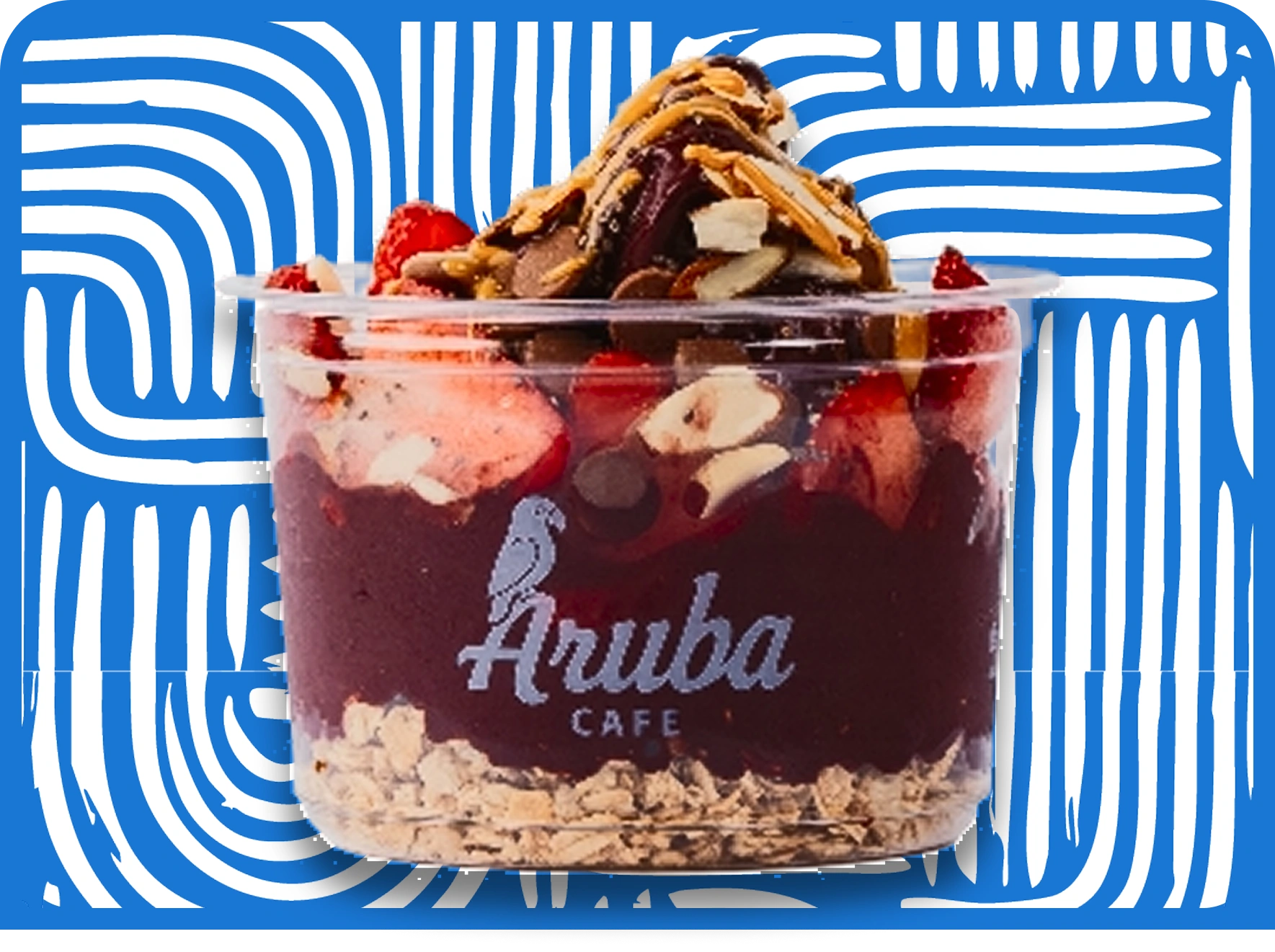 Drift Acai Bowls | Aruba Café