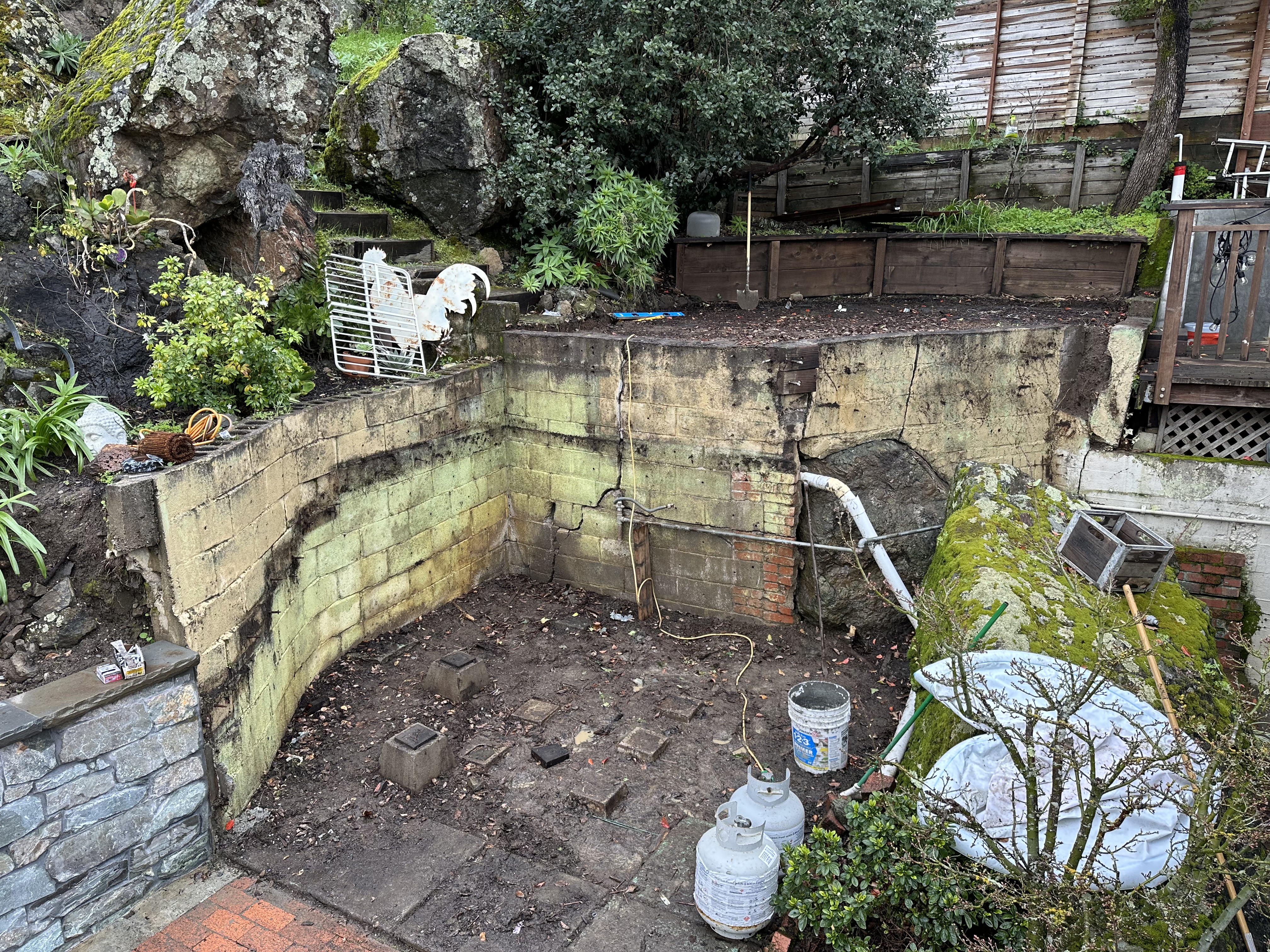 Before photo 1