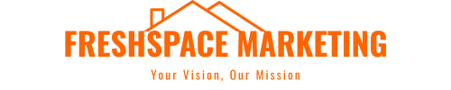 Freshspace Marketing Logo