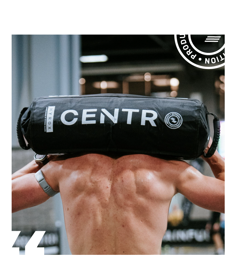 CENTR