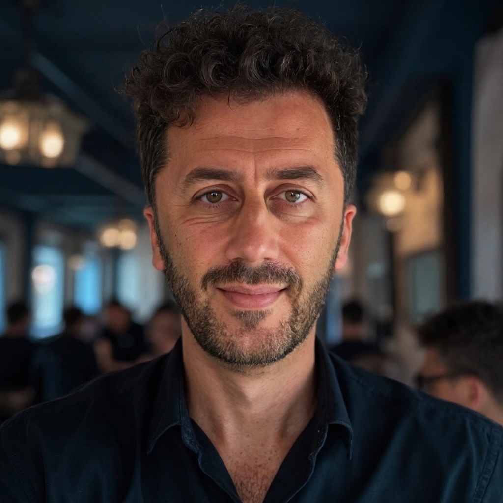 Non è un problema di software