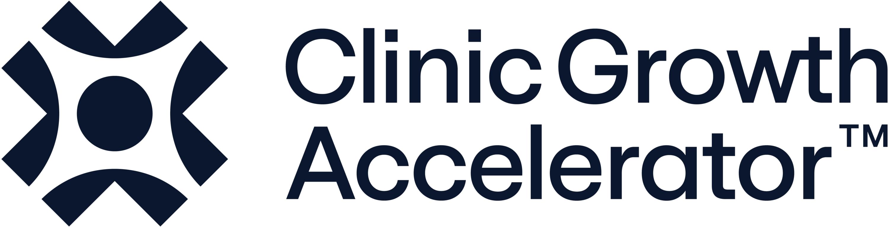 Clinic Growth Accelerator