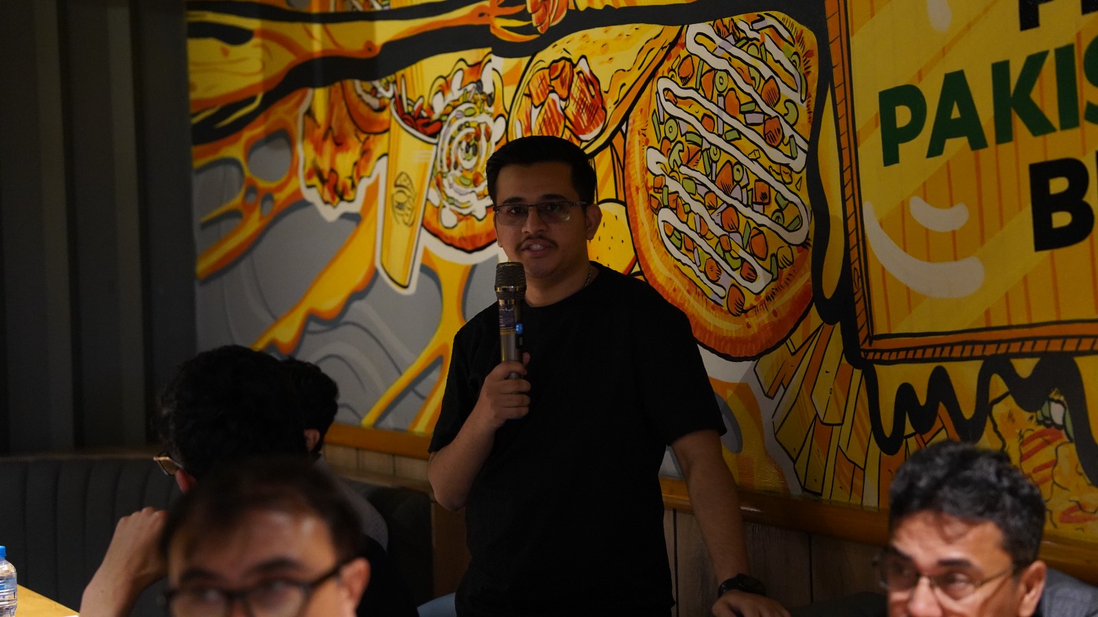 Weekly agency hangout coaching call