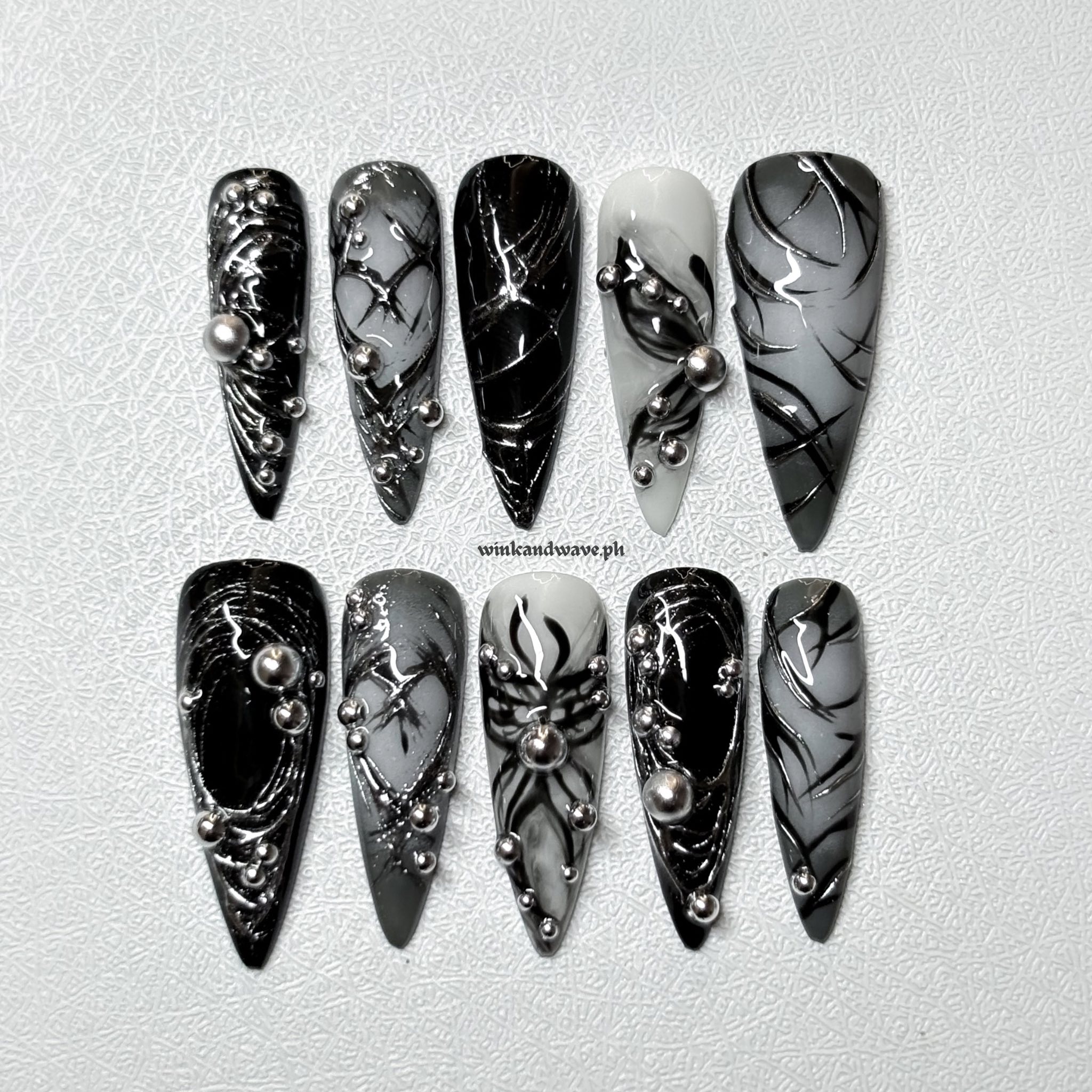 Nail Art