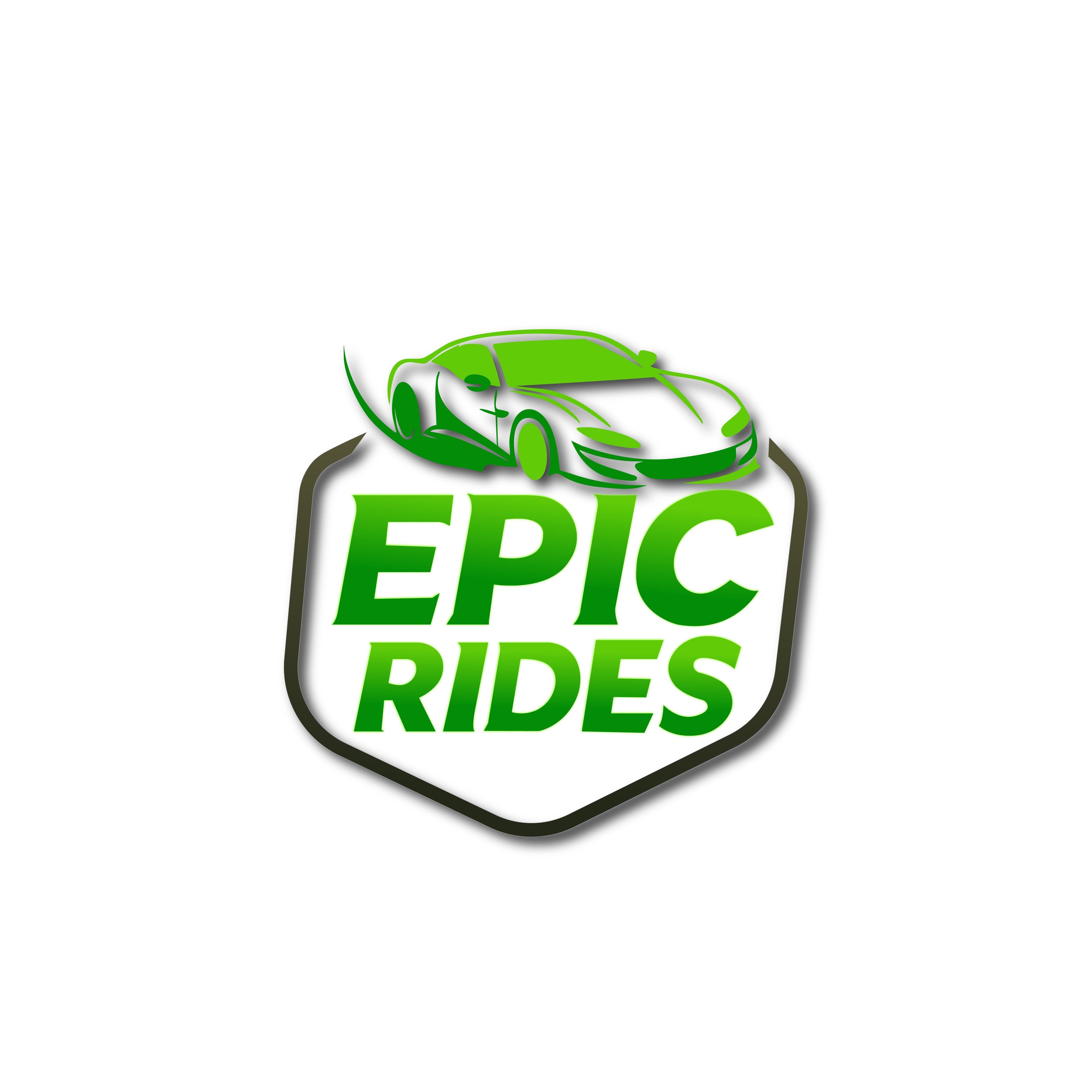 Rider App | Safe, Affordable Rides | Epic Rides