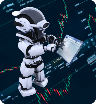 Watch How Our Automated Trading Bot Works | ATP Demo