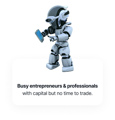 Watch How Our Automated Trading Bot Works | ATP Demo