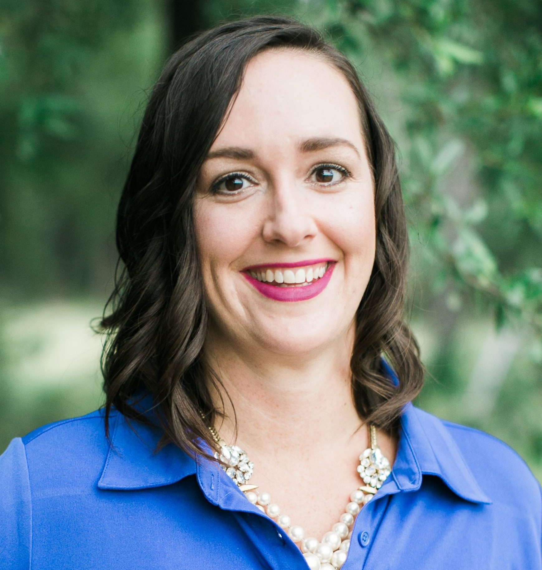 Liz Rich, Mortgage Loan Originator