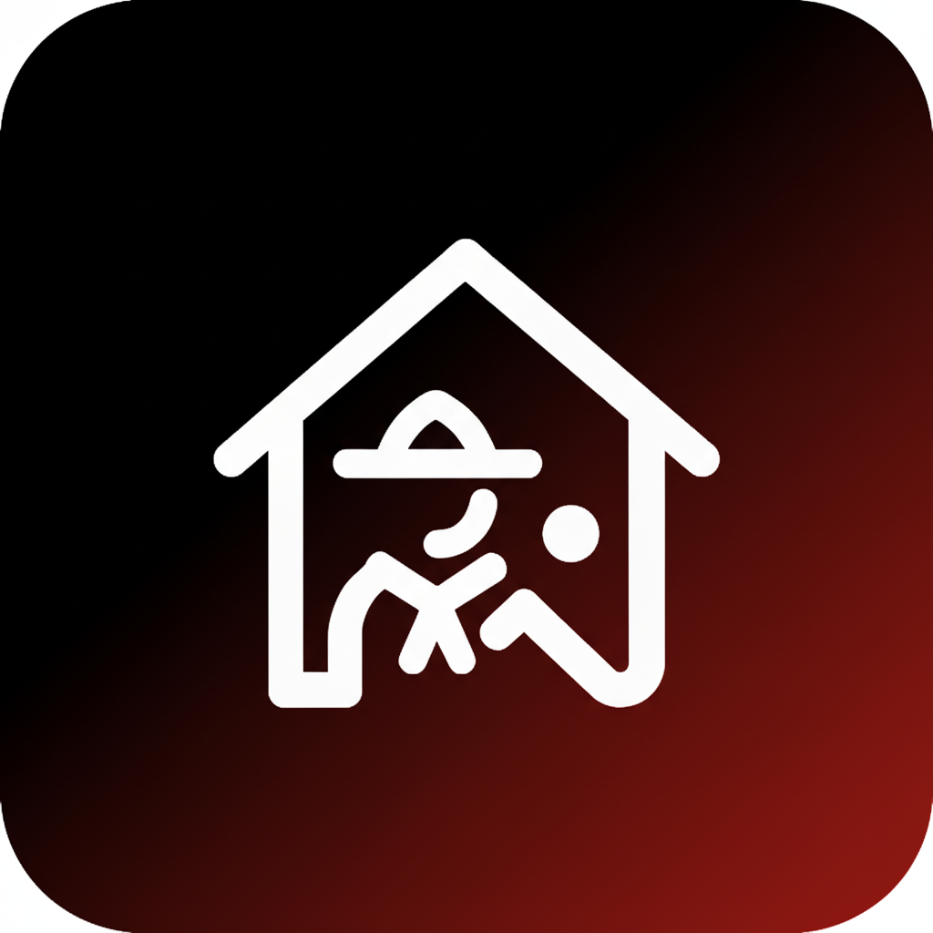 ZeroDownScout logo