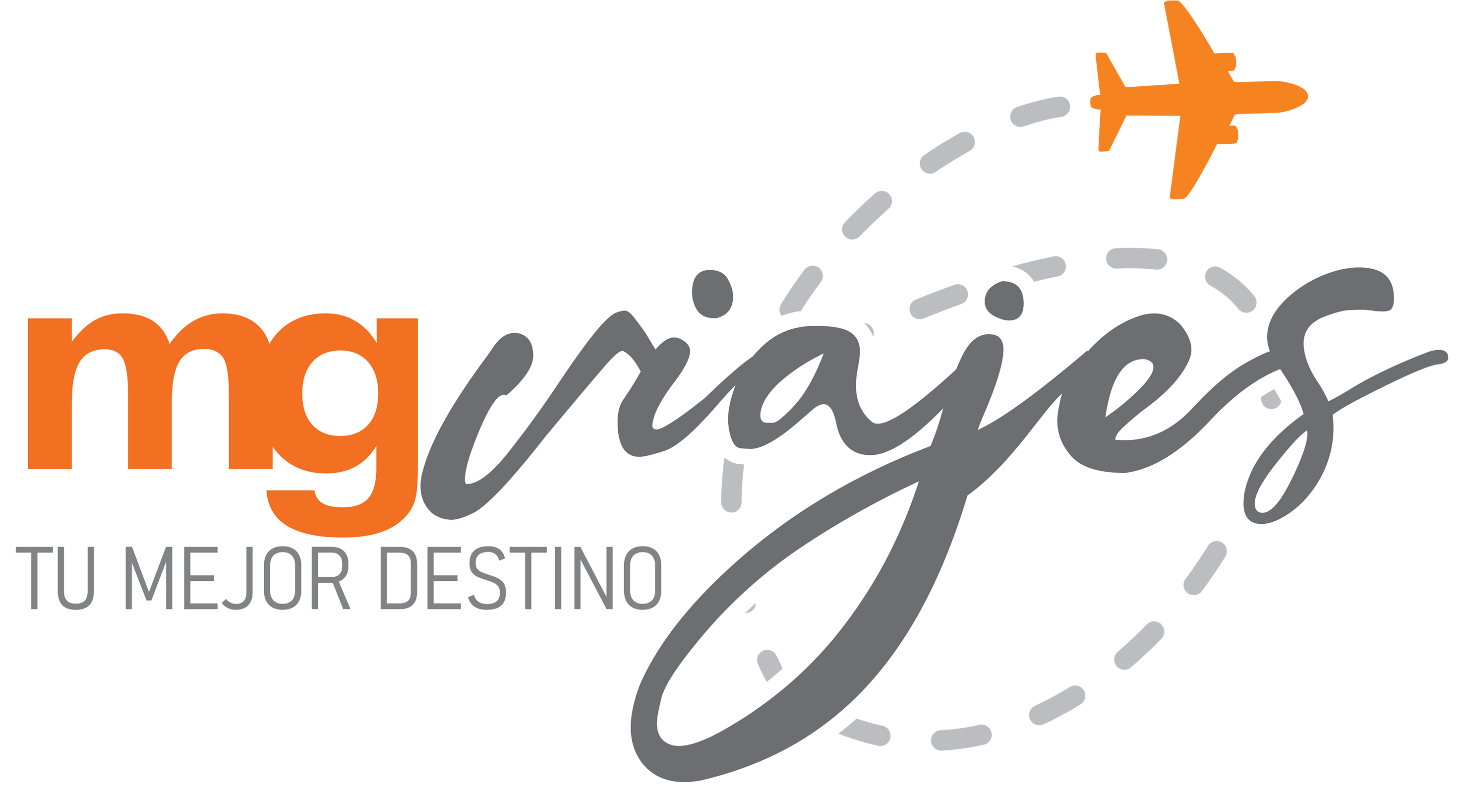 MG Viajes