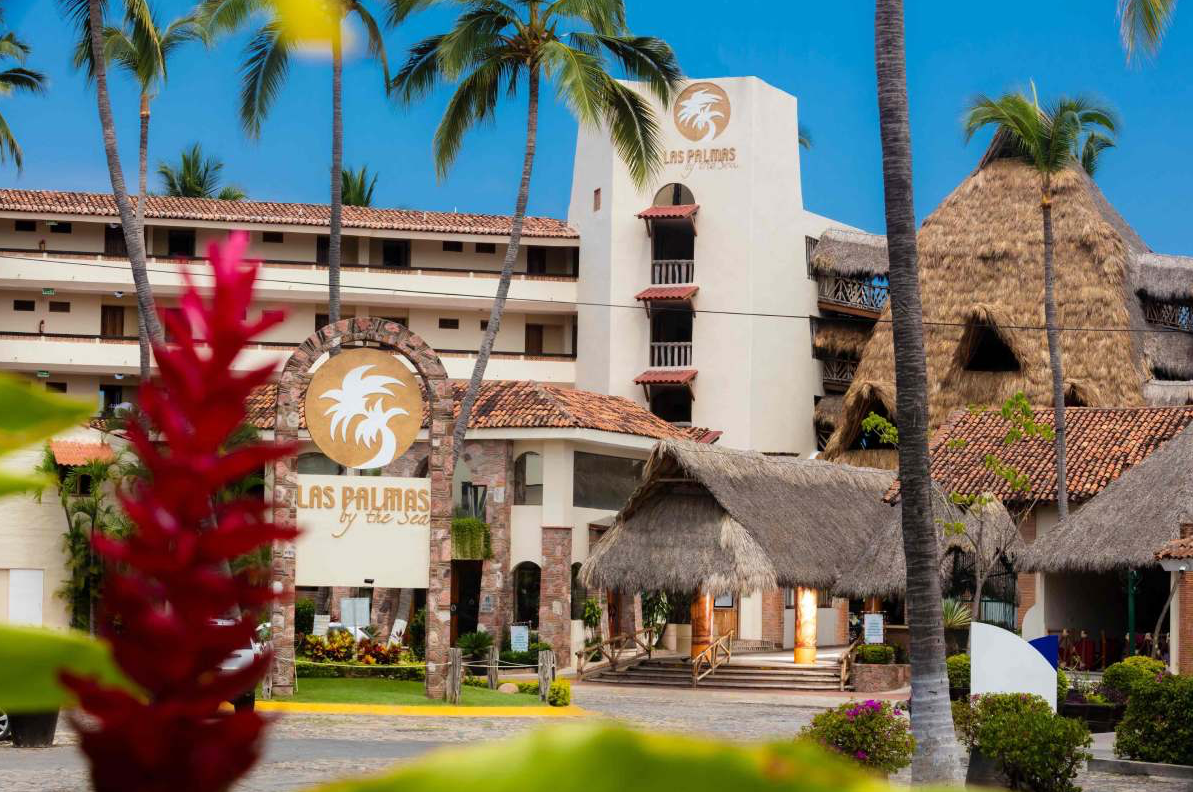 Las Palmas by the Sea