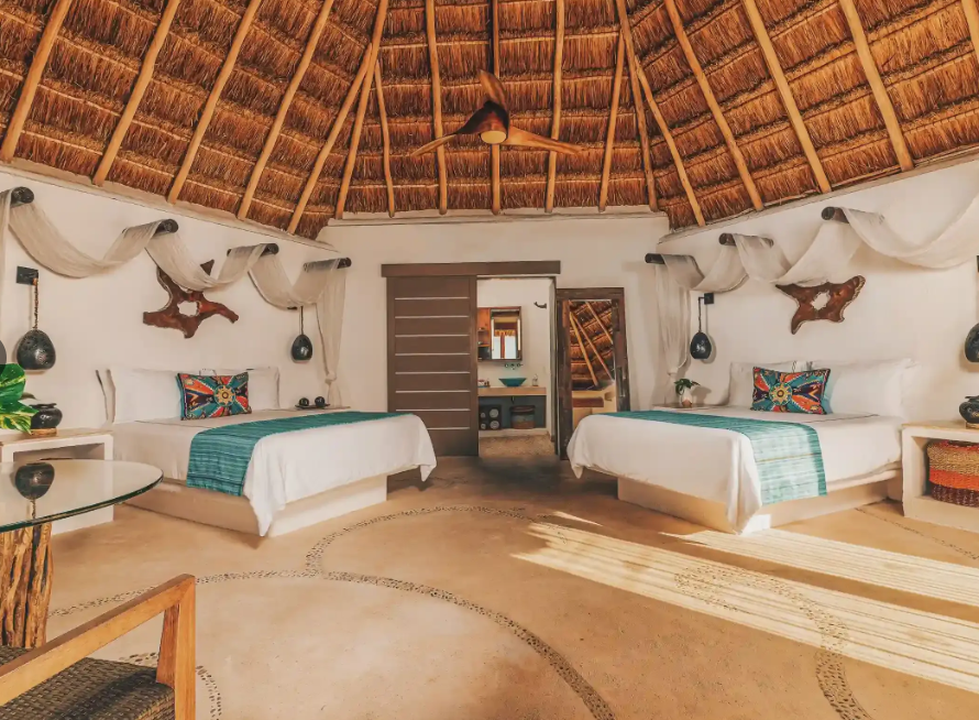 Mahekal Beach Resort - 1