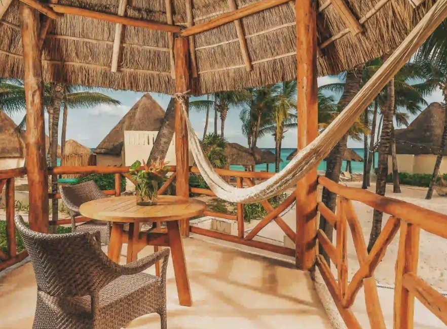 Mahekal Beach Resort - 3