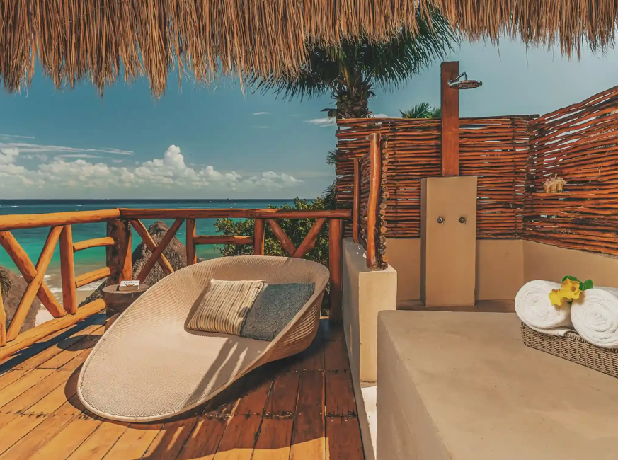 Mahekal Beach Resort - 2