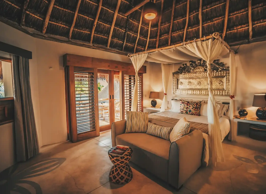 Mahekal Beach Resort