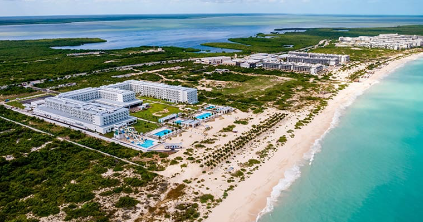 RIU Latino