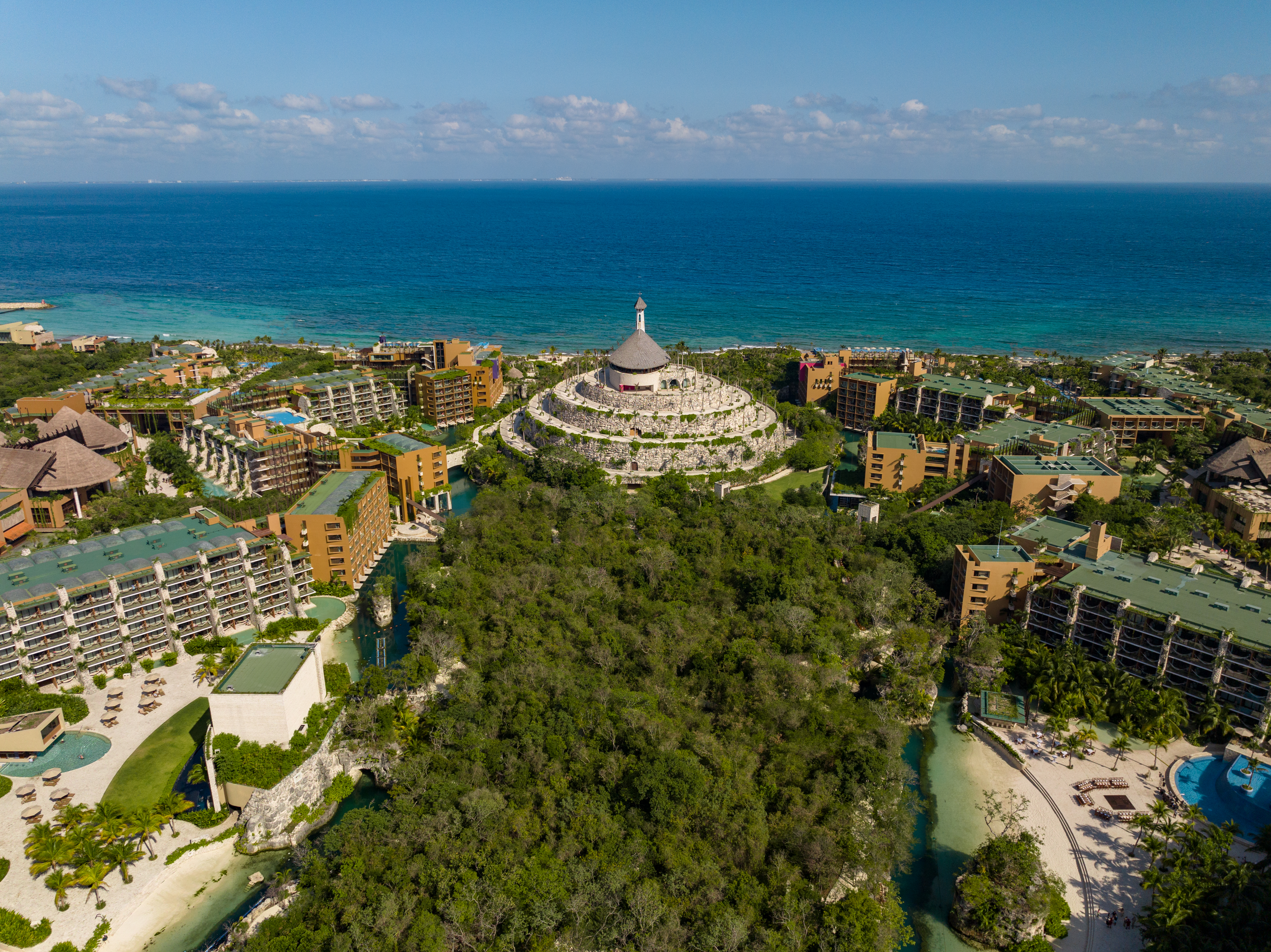 Hotel Xcaret Arte (Ene 2027)
