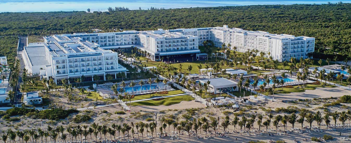 RIU Dunamar