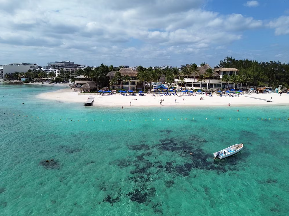 The Reef Hotels - Playa del Carmen (Hasta 8% OFF) - 3