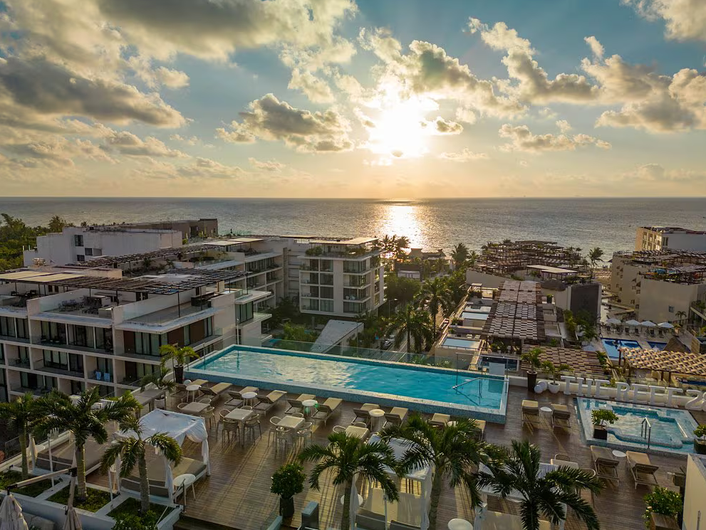 The Reef Hotels