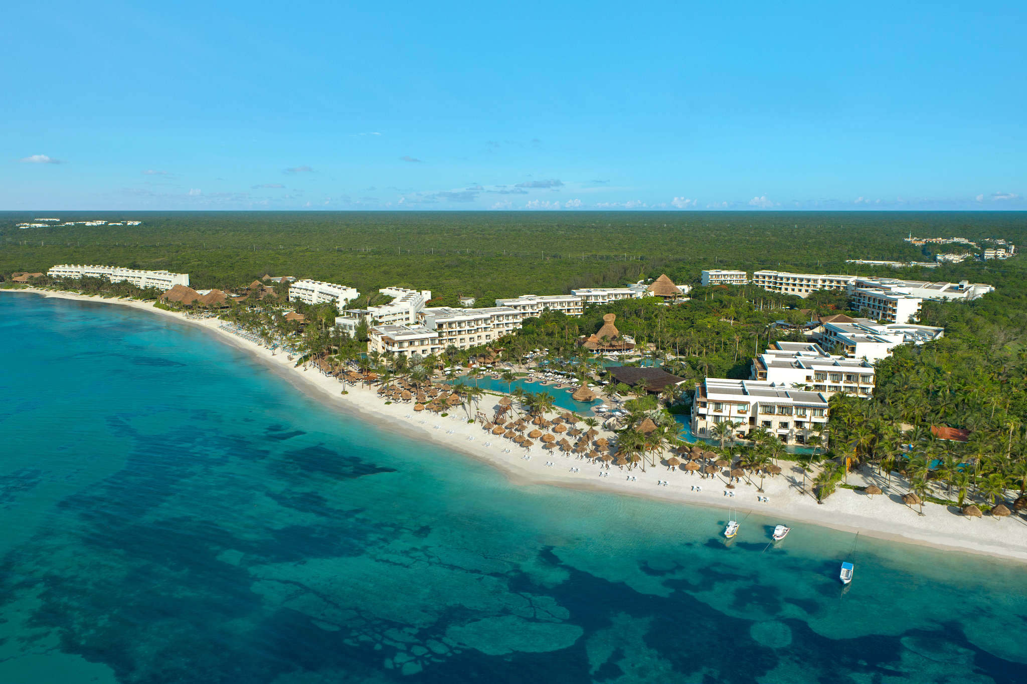 Secrets Akumal Riviera Maya - 1