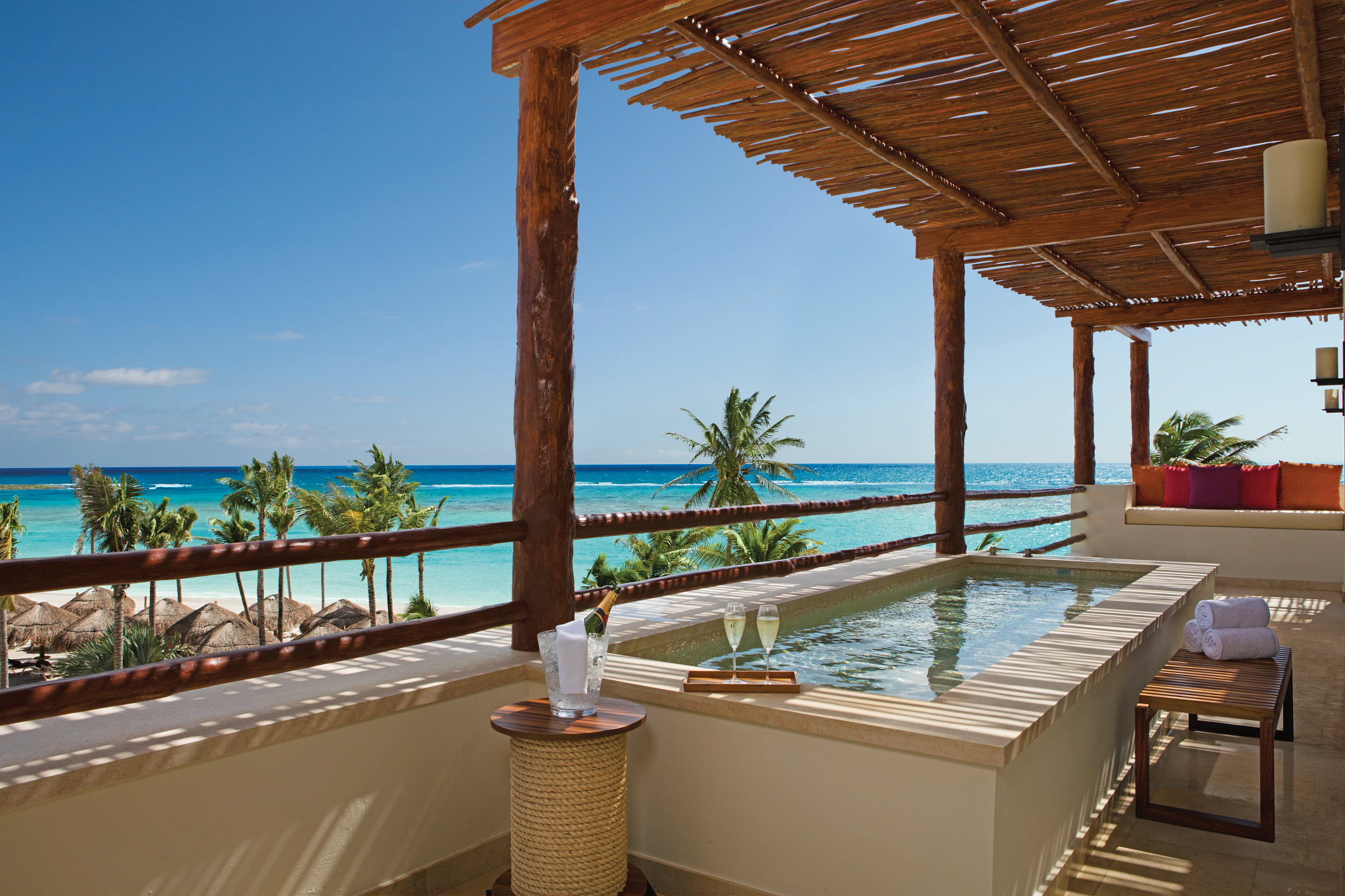 Secrets Maroma Beach Riviera Cancun - 1