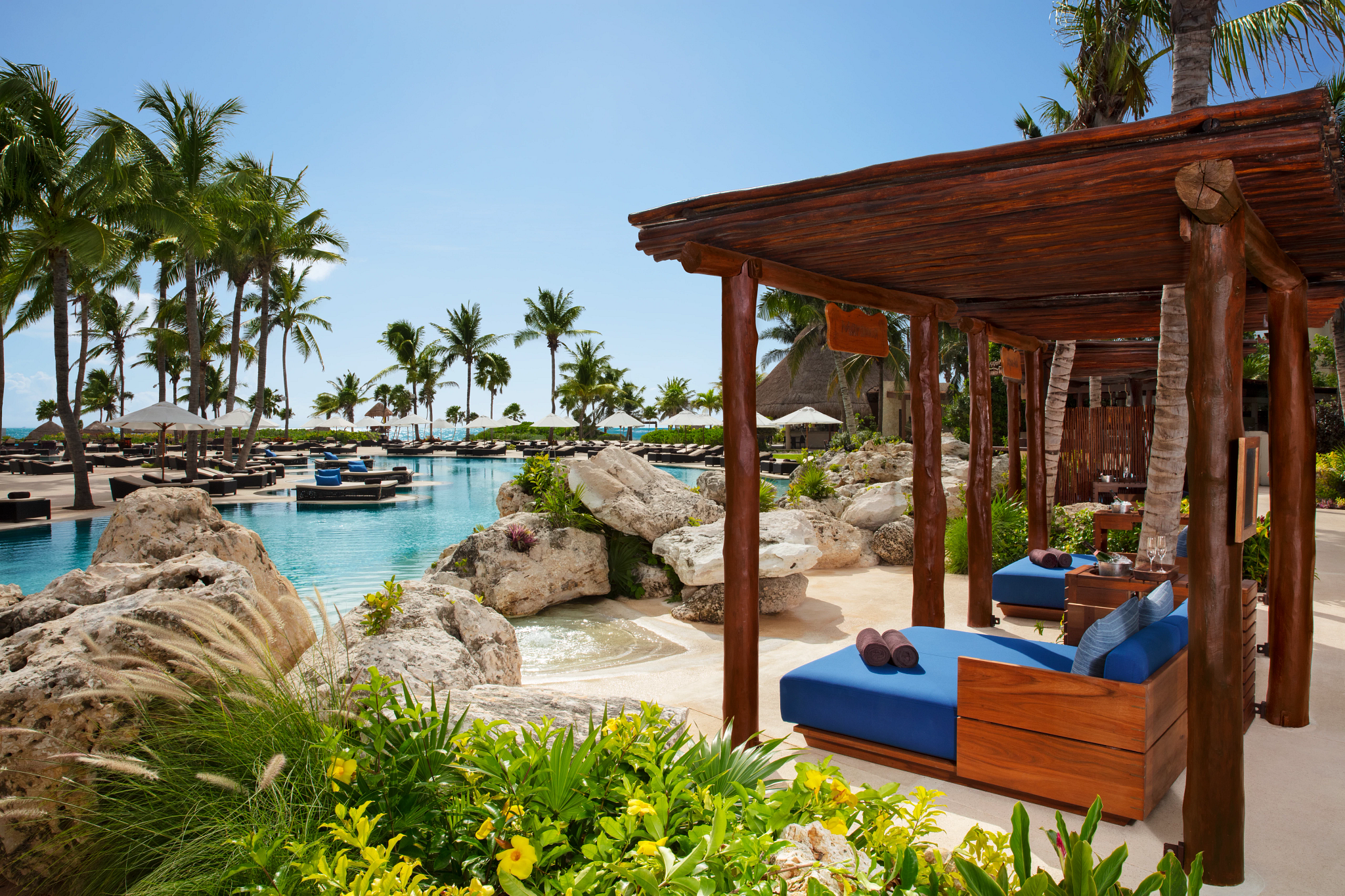 Secrets Maroma Beach Riviera Cancun - 3