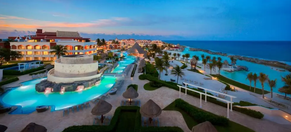 Hard Rock Hotel Riviera Maya